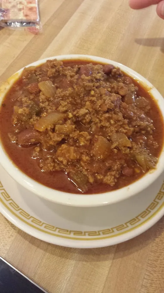 Chili